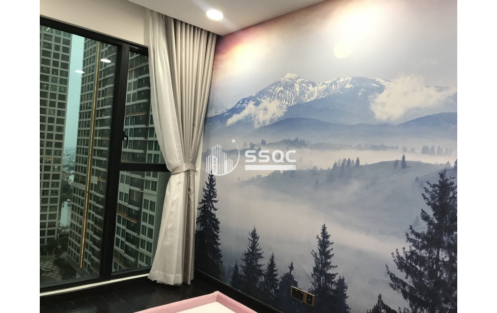 FELIZ EN VISTA: 4PN SKY VILLA, NT CAO CẤP, GIÁ THUÊ 3300 USD/THÁNG (NET)
